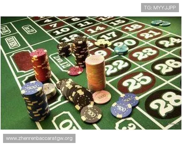 新手必看百家乐打法技巧全攻略让你轻松应对各种游戏局面